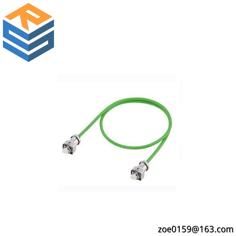 SIEMENS 6FX8002-2EQ10 -16M Signal cable pre-assembled