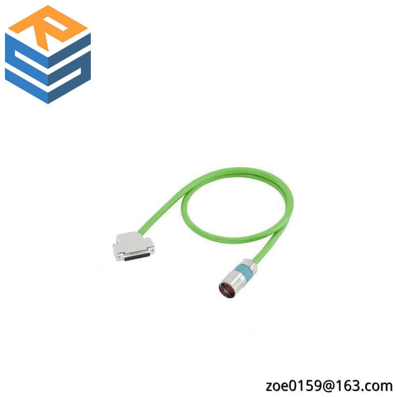 SIEMENS 6FX8002-2EQ10 -18M encoder cable