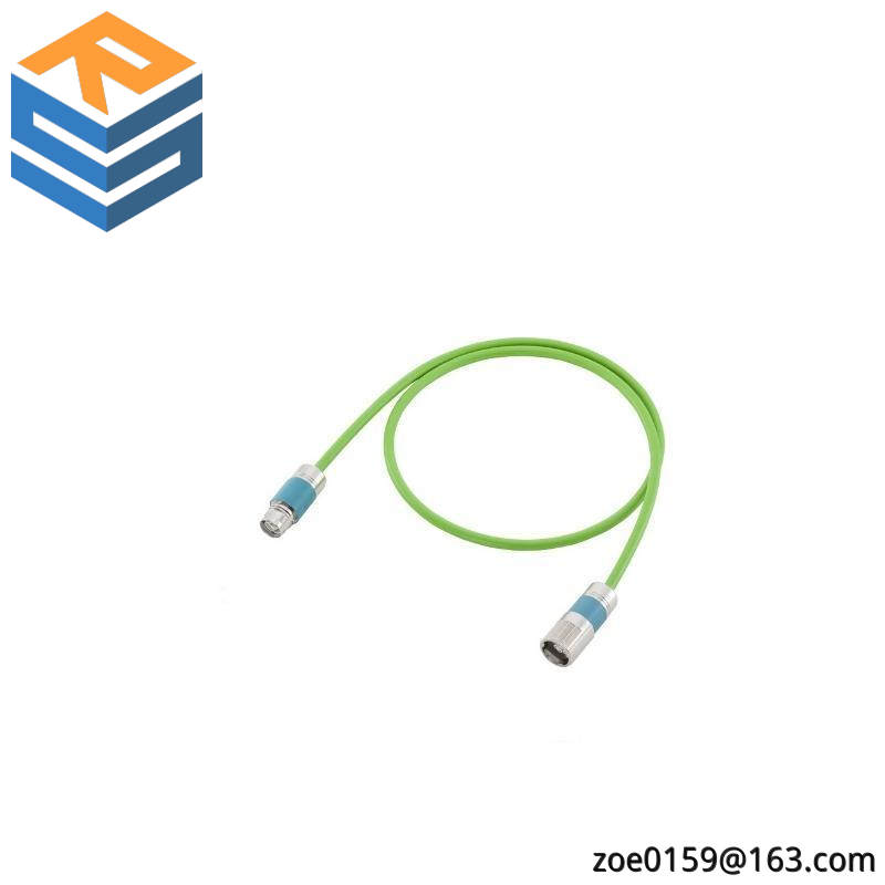 SIEMENS 6FX8002–2EQ14 -2.6M Signal cable extension for base