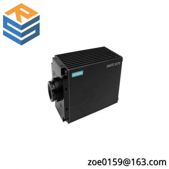 Siemens 6GF1710-3AA SIMATIC VS710 VISION SENSOR E.03 24V