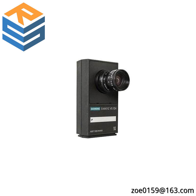 SIEMENS 6GF1724-0AA01 PENTAX LENS