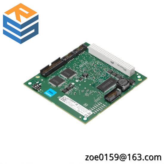 SIEMENS 6GK1160-4AA01 Communication Processor