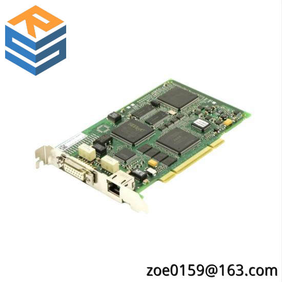 SIEMENS 6GK1161-3AA01 Communications Processor