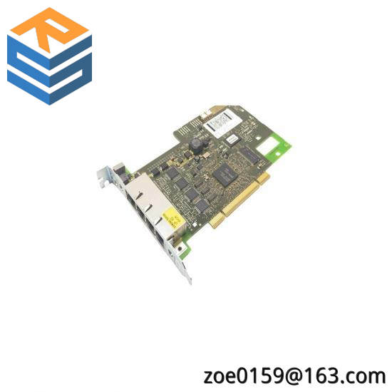 Siemens 6GK1161-6AA01 Communication Processor CP 1616