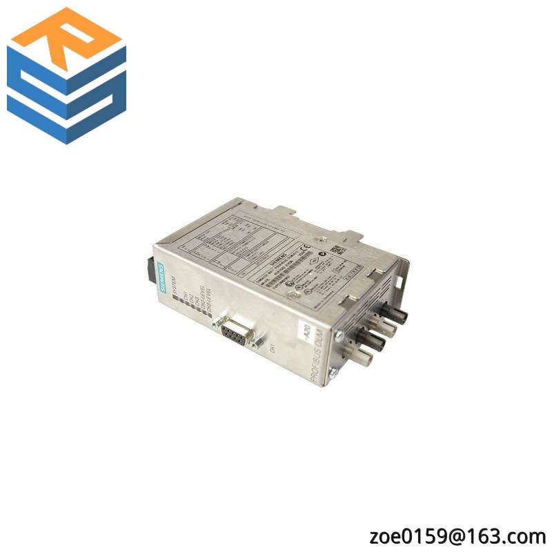 SIEMENS 6GK1503-3CB00  Optical Link Module