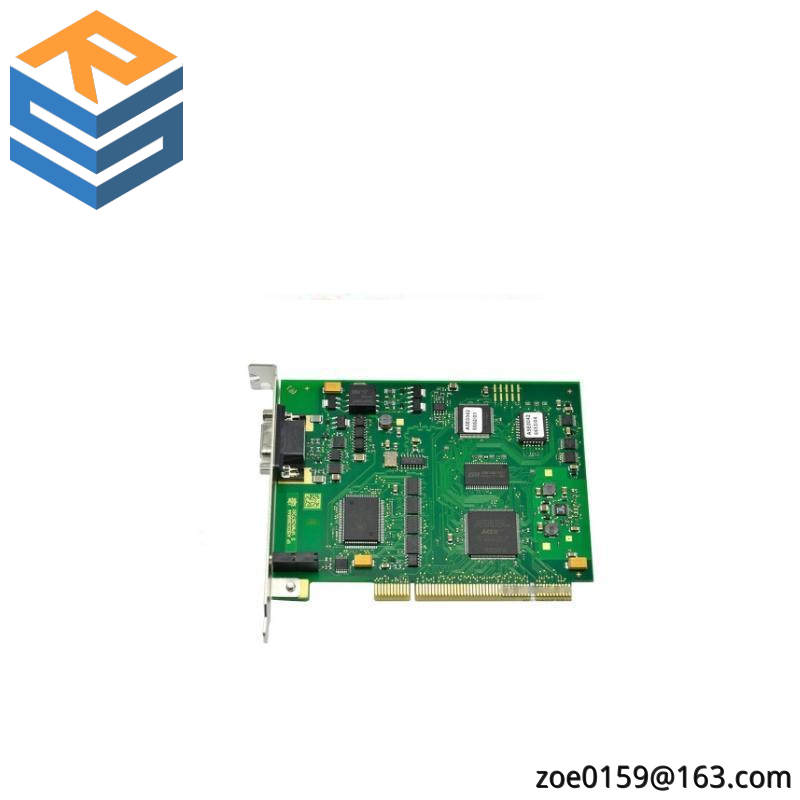 SIEMENS 6GK1561-1AA01 Communications Processor CP 5611 A2 PCI Card