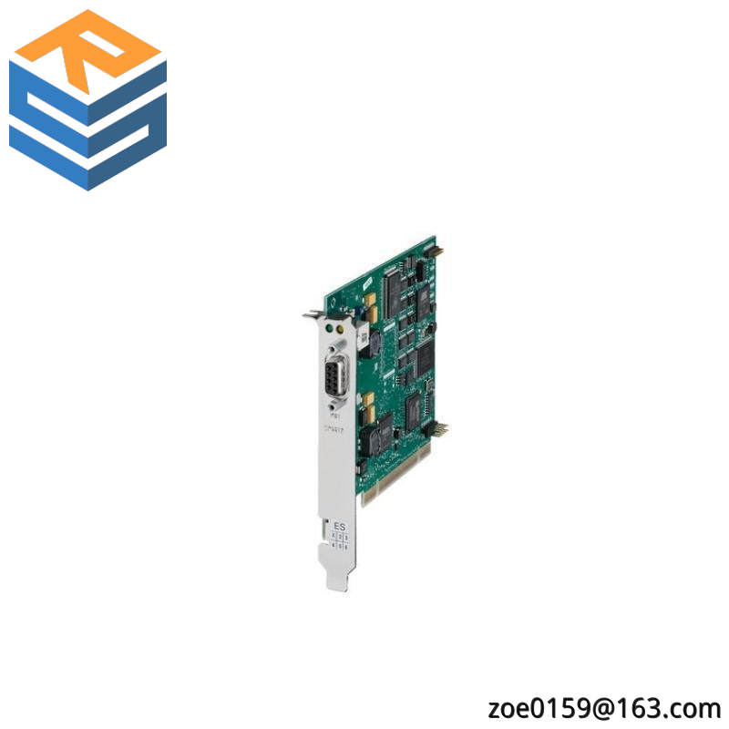 SIEMENS 6GK1561-2AA00 Communications processor CP 5612 PCI card