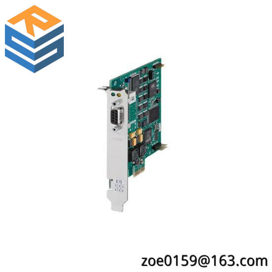 SIEMENS 6GK1561-4AA02 communications processor