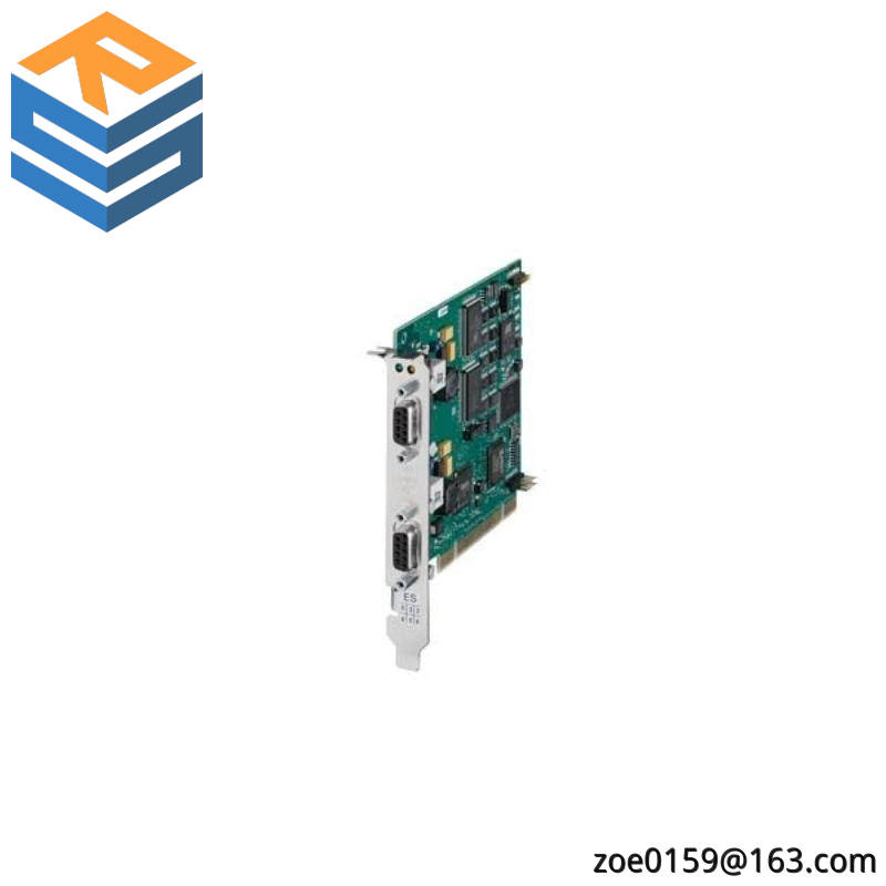 SIEMENS 6GK1561-4AA02 Communications processor CP 5614 A3