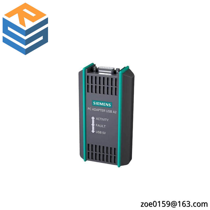 SIEMENS 6GK1571-0BA00-0AA0 PC ADAPTER