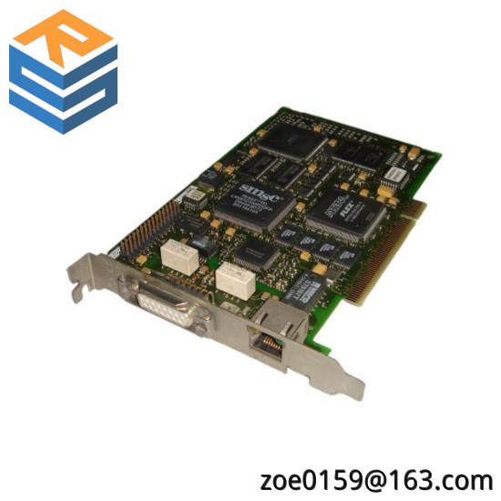 SIEMENS 6GK1611-3AA00 COMMUNICATION PROCESSOR