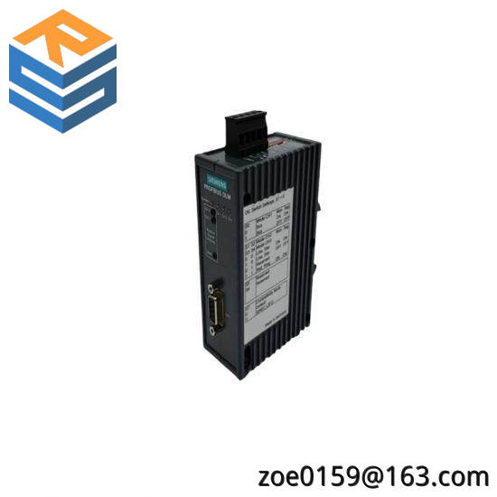 Siemens 6GK1 502-2CC10 COMMUNICATION MODULE