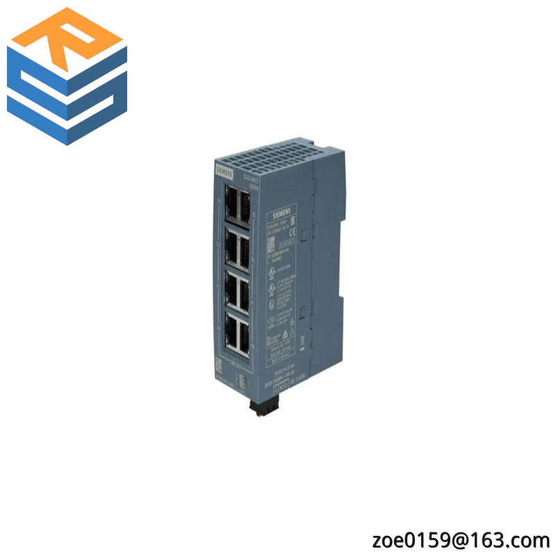 Siemens RTT20-D1SMECD-C1X1M1