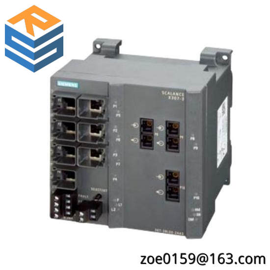 SIEMENS 6GK5307-3BM10-2AA3