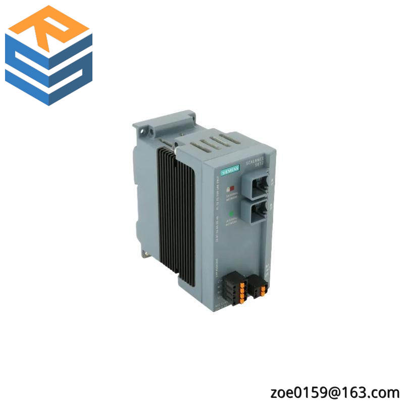 Siemens 6GK5612-0BA10-2AA3