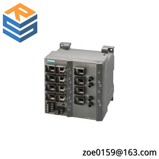 Extreme 16406 Switch & Bridge