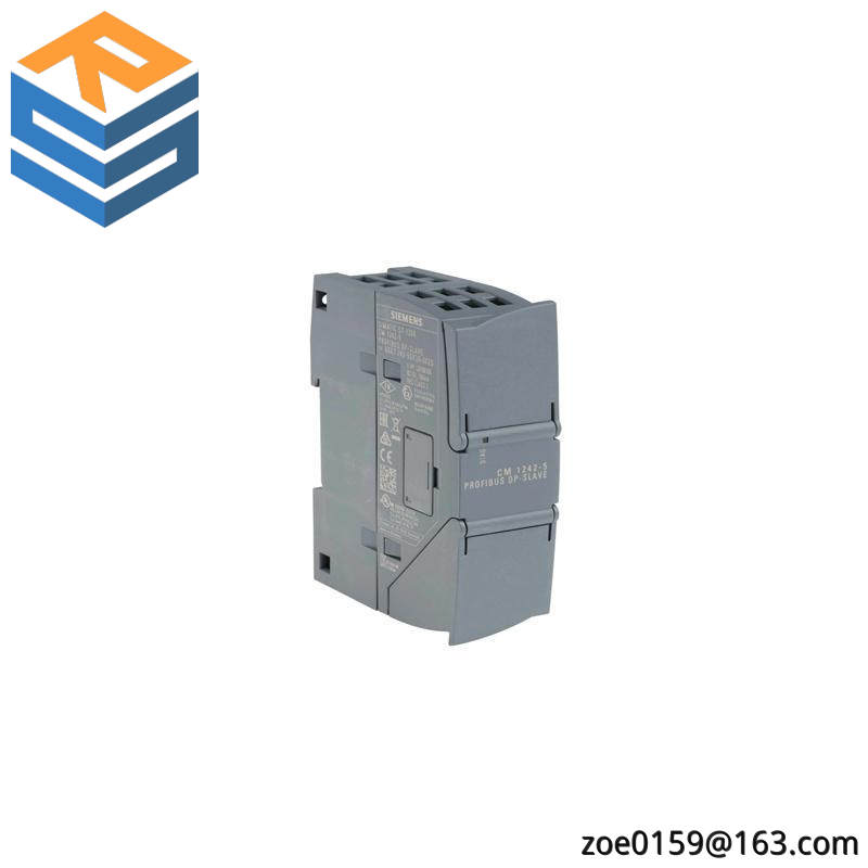 SIEMENS 6GK7242-5DX30-0XE0 communications module