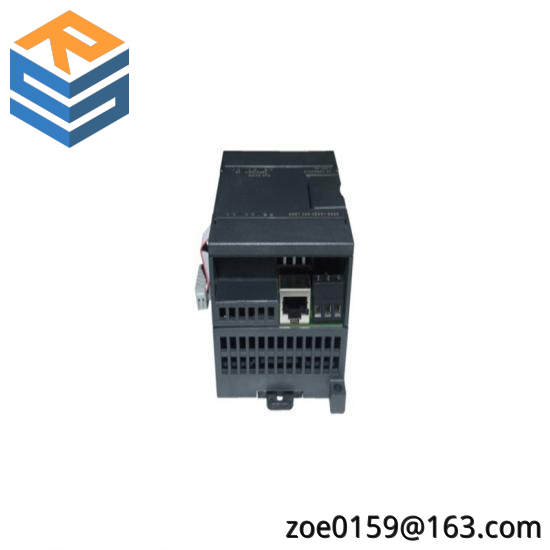 Siemens 6GK7243-1EX00-0XE0 Communications processor CP 243-1