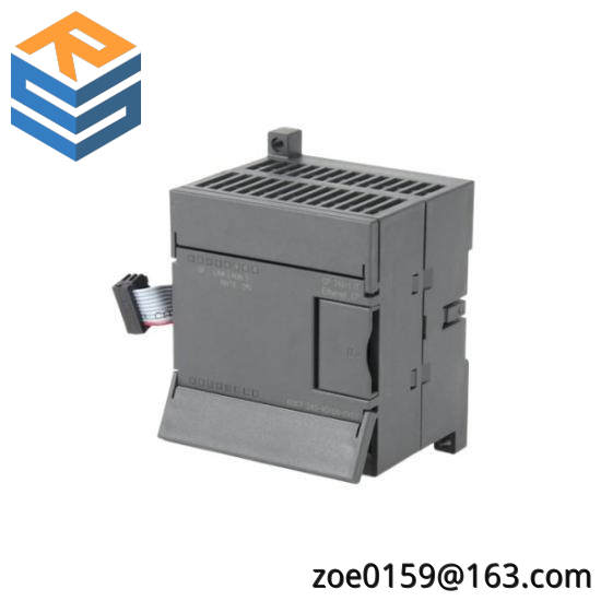 SIEMENS 6GK7243-1GX00-0XE0 Communications Processor