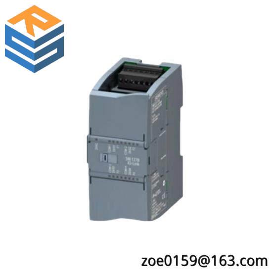 Siemens 6GK7243-5DX30-0XE0  Communications Module