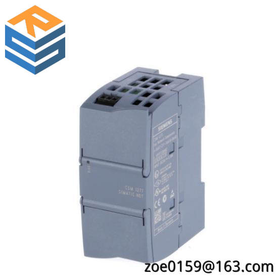 Siemens 6GK7277-1AA10-0AA0  SIMATIC S7-1200