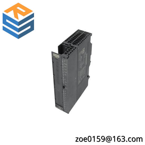 Siemens 6GK7343-2AH01-0XA0 Communications processor