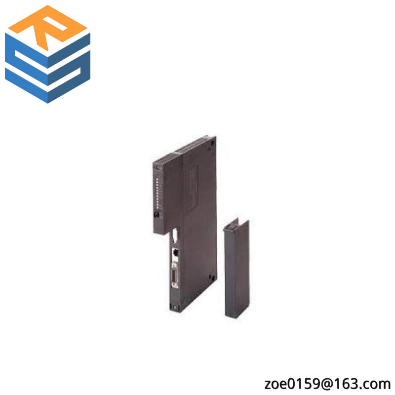 Siemens 6GK7433-1EX11-0XE0 COMMUNICATIONSPROCESSOR CP443-1