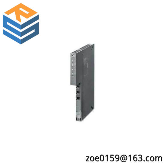 Siemens 6GK7442-1RX00-0XE0 Communication processor