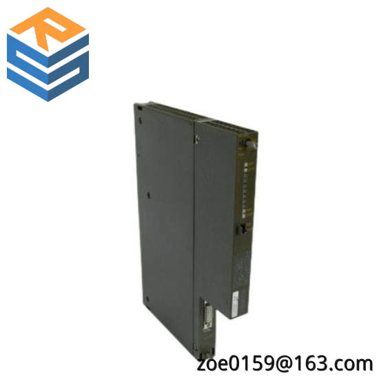 SIEMENS 6GK7443-1EX02-0XE0  Communications Processor