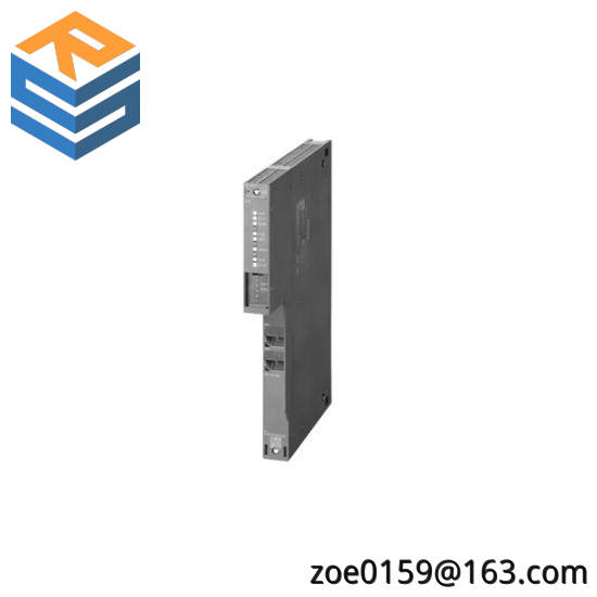 Siemens 6GK7443-1EX20-0XE0 Communication processor