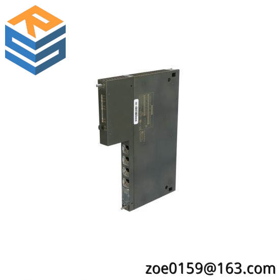 Siemens 6GK7443-1EX40-0XE0 Communication processor