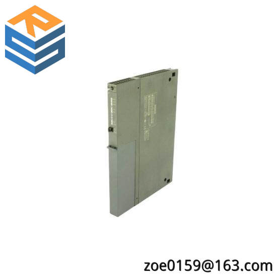 Siemens 6GK7443-1EX41-0XE0  CP 443-1 Advanced Communications Processor