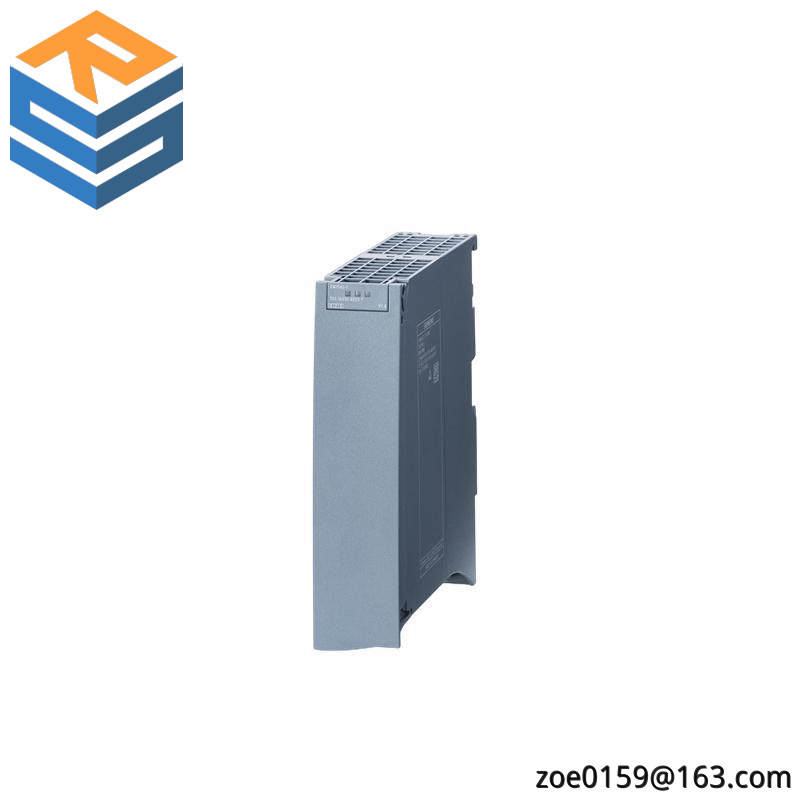 SIEMENS 6GK7542-1AX00-0XE0 Communications Module