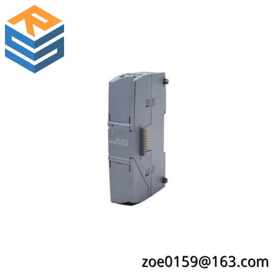 Siemens 6GK7 242-5DX30-0XE0 Communication Module