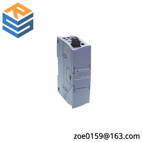 Siemens 6GK7 243-5DX30-0XE0 Communication Module