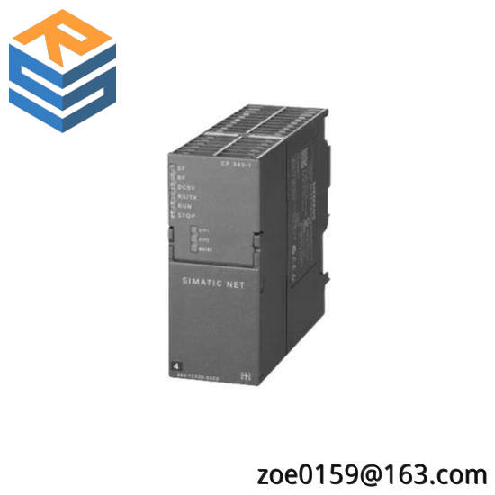 Siemens 6GK7 443-1BX01