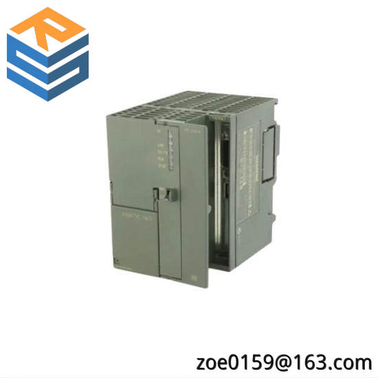 SIEMENS 6GK7 343-1EX30-0XE0 Communication Processor