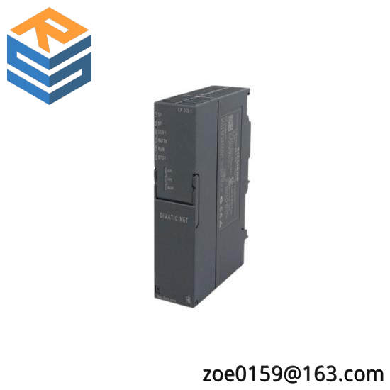 Siemens Midimaster ECO 6se9521-3ds45