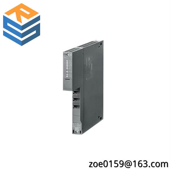 SIEMENS 6GK7 443-1RX00-0XE0 Communications processor