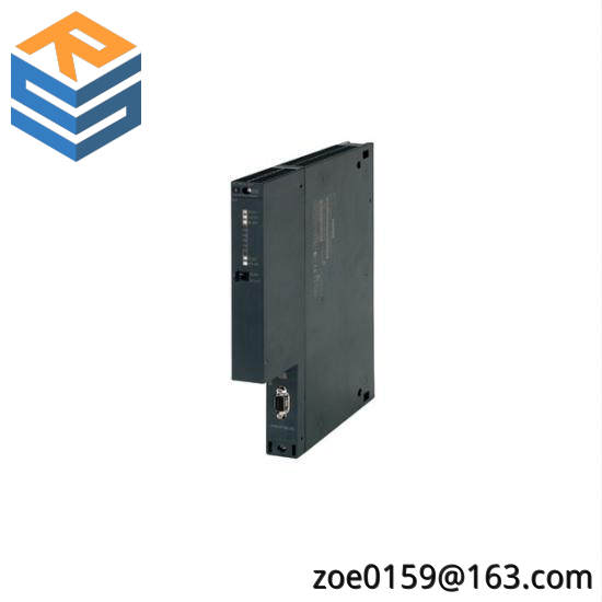 SIEMENS 6GK7 443-5DX04-0XE0 Communication Processor