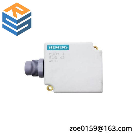 SIEMENS 6GT20010BA00 write/read device