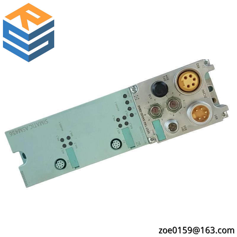 SIEMENS 6GT2002-0ED00 Communication Module