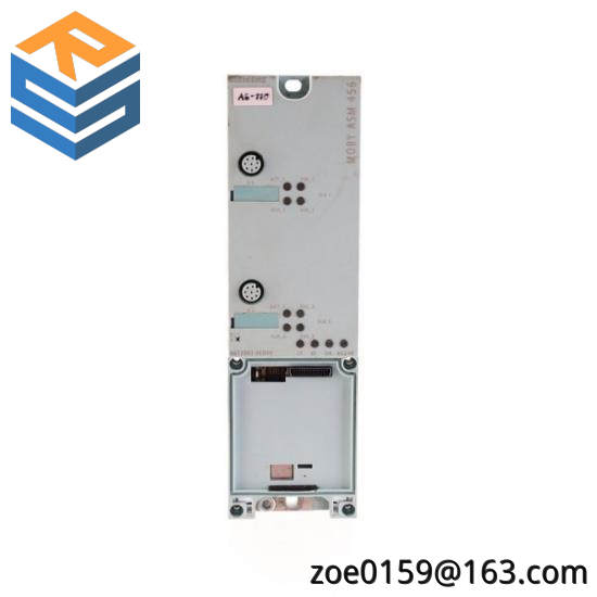 SIEMENS 6GT2002-0ED00 Communications Module