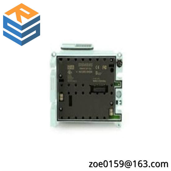 Siemens 6GT2002-0HD00 Communication Module