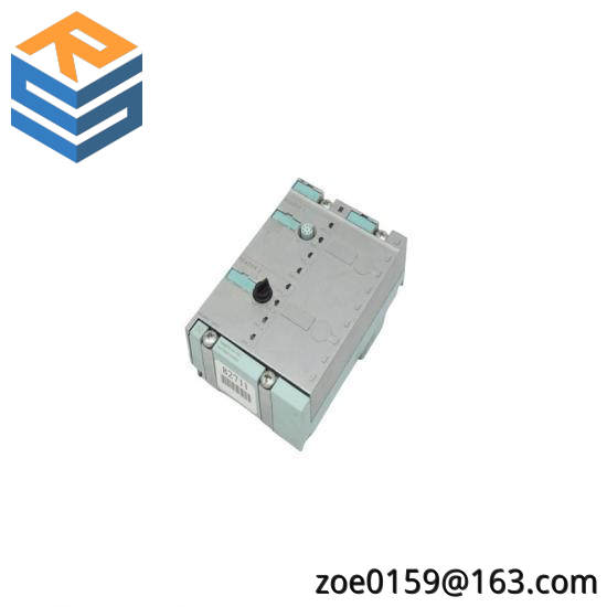 Siemens 6GT2002-1HD00 RFID Communication Module