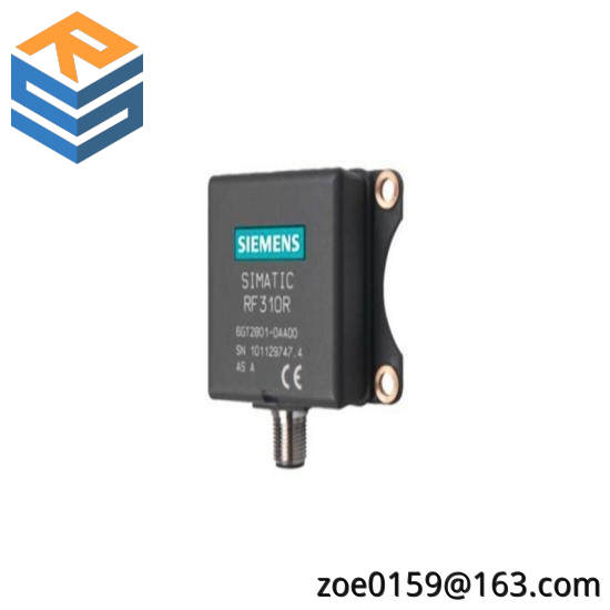 Siemens 6GT2801-1AB10 IMATIC RF300 Reader RF310R