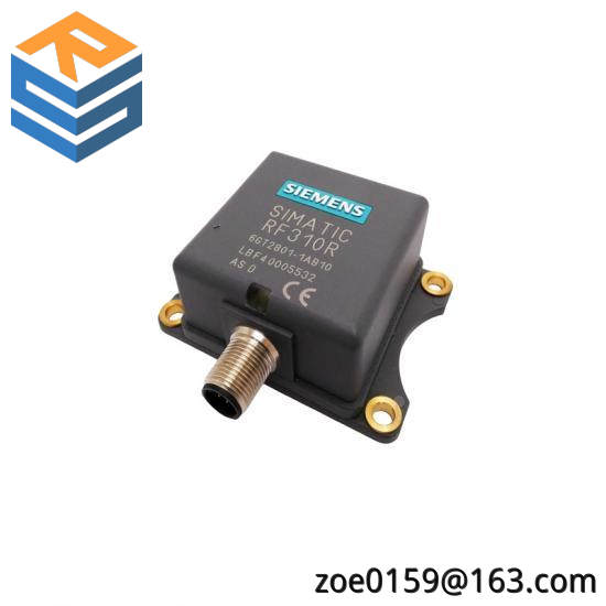 Siemens 6GT2801-1AB10 INTERFACE