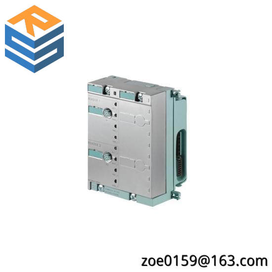 SIEMENS 6GT2 002-0HD00 Communication module