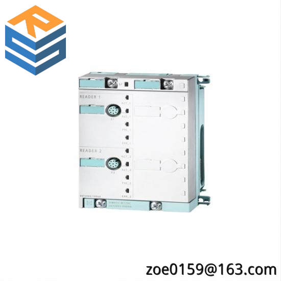 SIEMENS 6GT2 002-1HD00 Communication Module