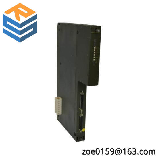 SIEMENS 6MD1010-0BA10 SICAM Substation Controller Communication Module